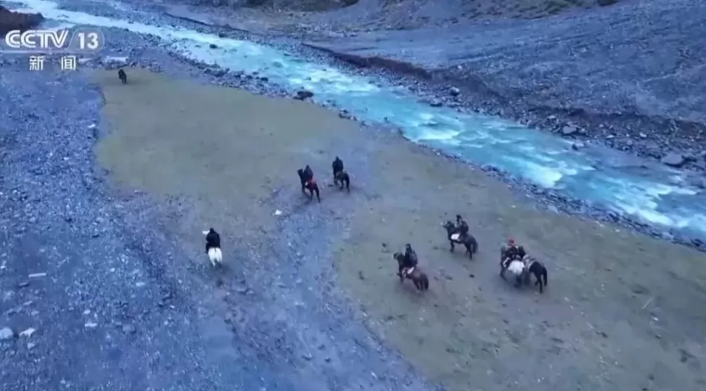 251人脱险1人遇难，被困者最小15岁！违规探险缘何屡禁不止？-第1张图片-