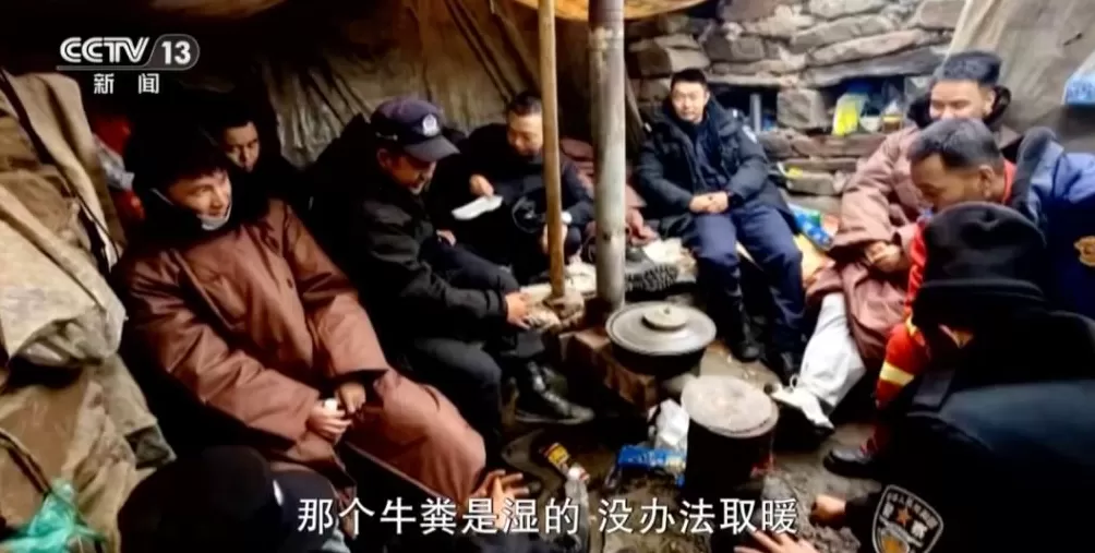 251人脱险1人遇难，被困者最小15岁！违规探险缘何屡禁不止？-第2张图片-