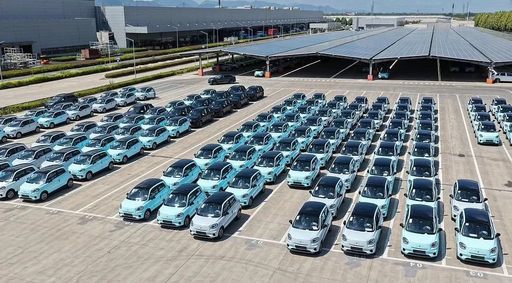 加拿大地方政府要求取消对中国电动汽车关税-第1张图片-