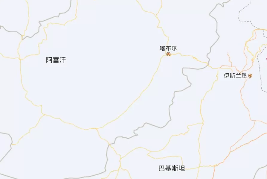 已造成约300人死伤，巴基斯坦与阿富汗为什么突然打起来？-第2张图片-