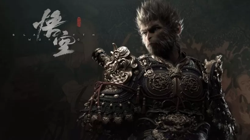 《黑神话：悟空》将迎更新，PS5补丁占用空间超93GB-第2张图片-