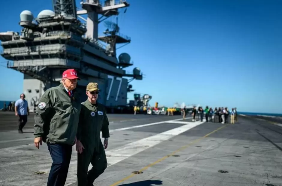 美国第六代隐身战斗机FA-XX再生变数，他们“又急又焦虑”-第1张图片-