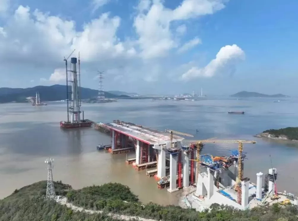 进入十月，长三角设区市主官为何频频调研重大项目建设？-第2张图片-