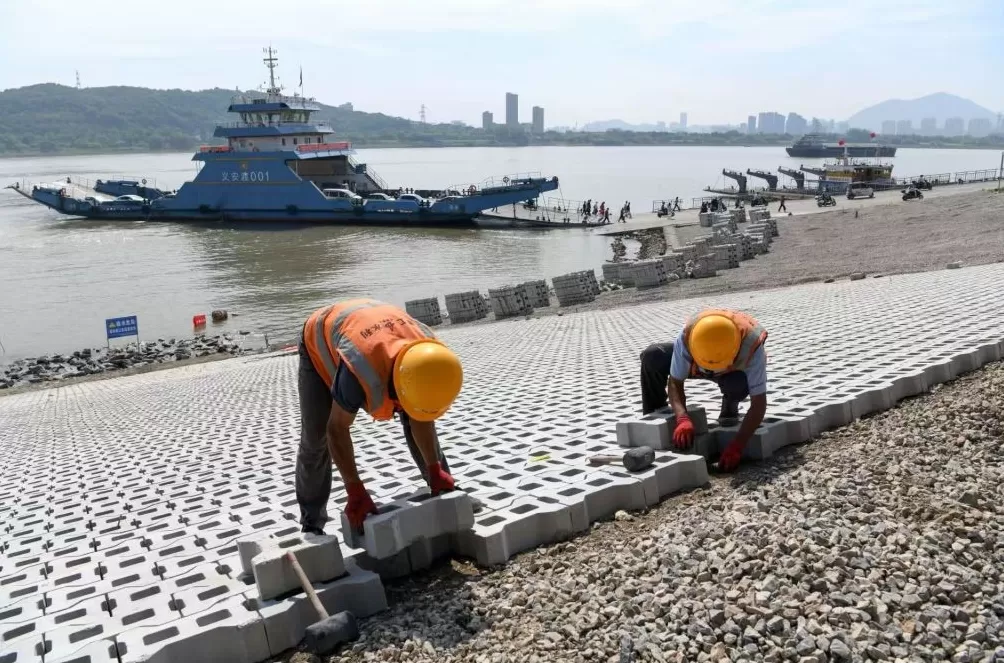 进入十月，长三角设区市主官为何频频调研重大项目建设？-第1张图片-