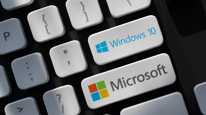 “服役”十年后，Windows 10将于明日起“停服”-第2张图片-