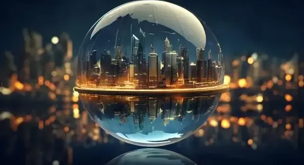 AI泡沫，也是个幻觉？-第1张图片-