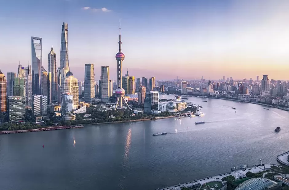 最重要的六大都市圈，抱团了-第5张图片-