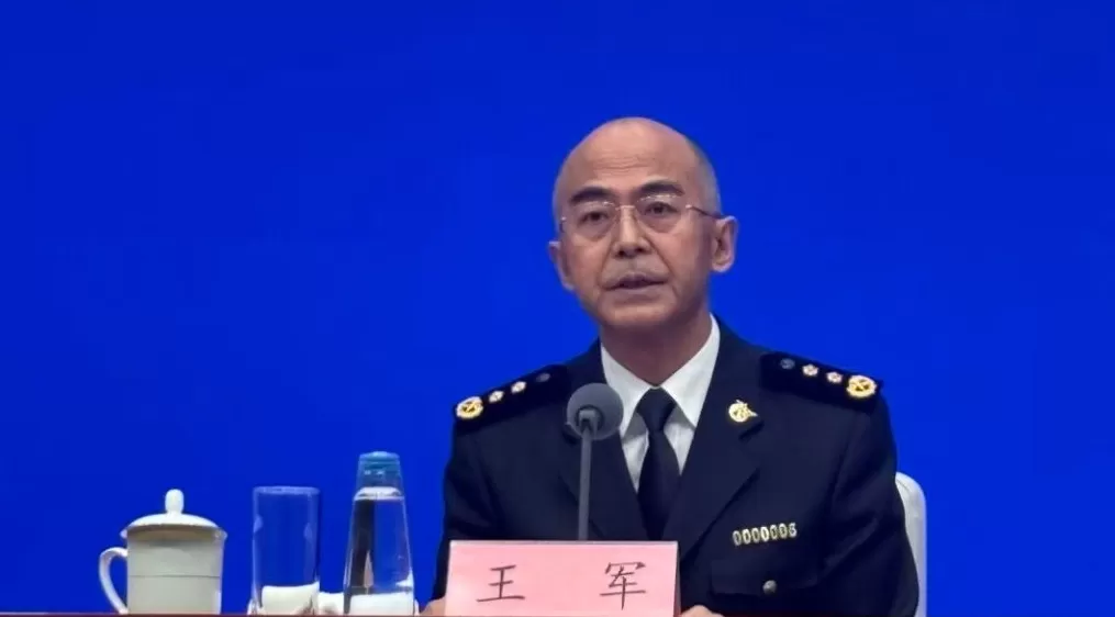 海关总署：前三季度我国出口高技术产品3.75万亿元，增长11.9%-第1张图片-