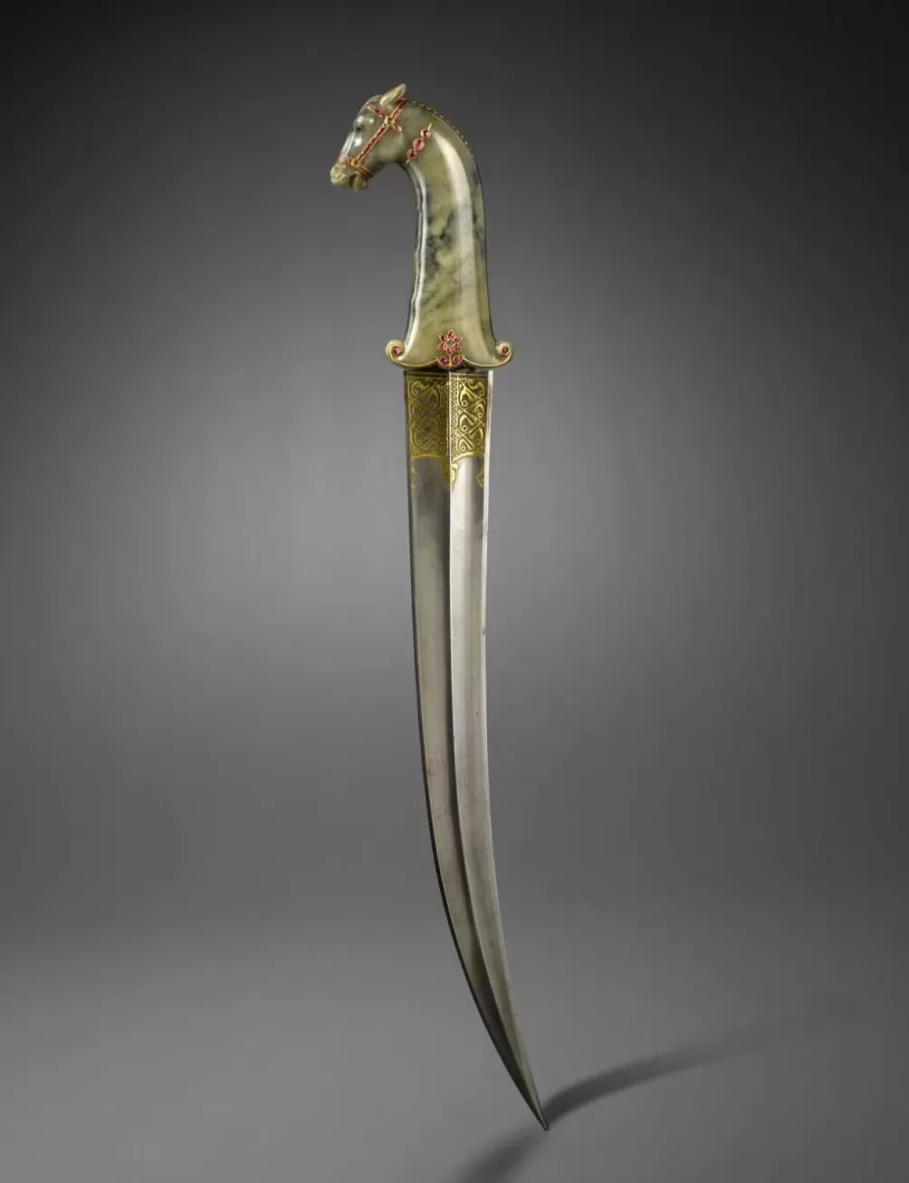 卢浮宫上海首展12月开启，“图案的奇迹”呈现印度伊朗艺术-第8张图片-