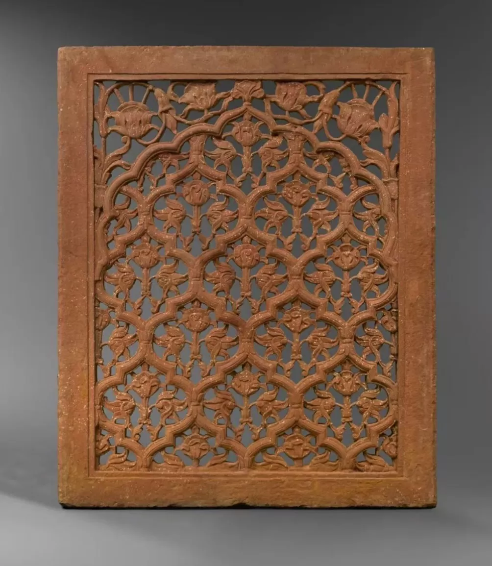 卢浮宫上海首展12月开启，“图案的奇迹”呈现印度伊朗艺术-第11张图片-