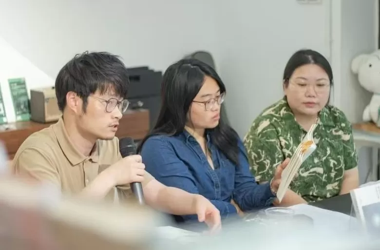 对谈｜我们所有的发现和创造，都源于这个取之不尽的世界-第3张图片-