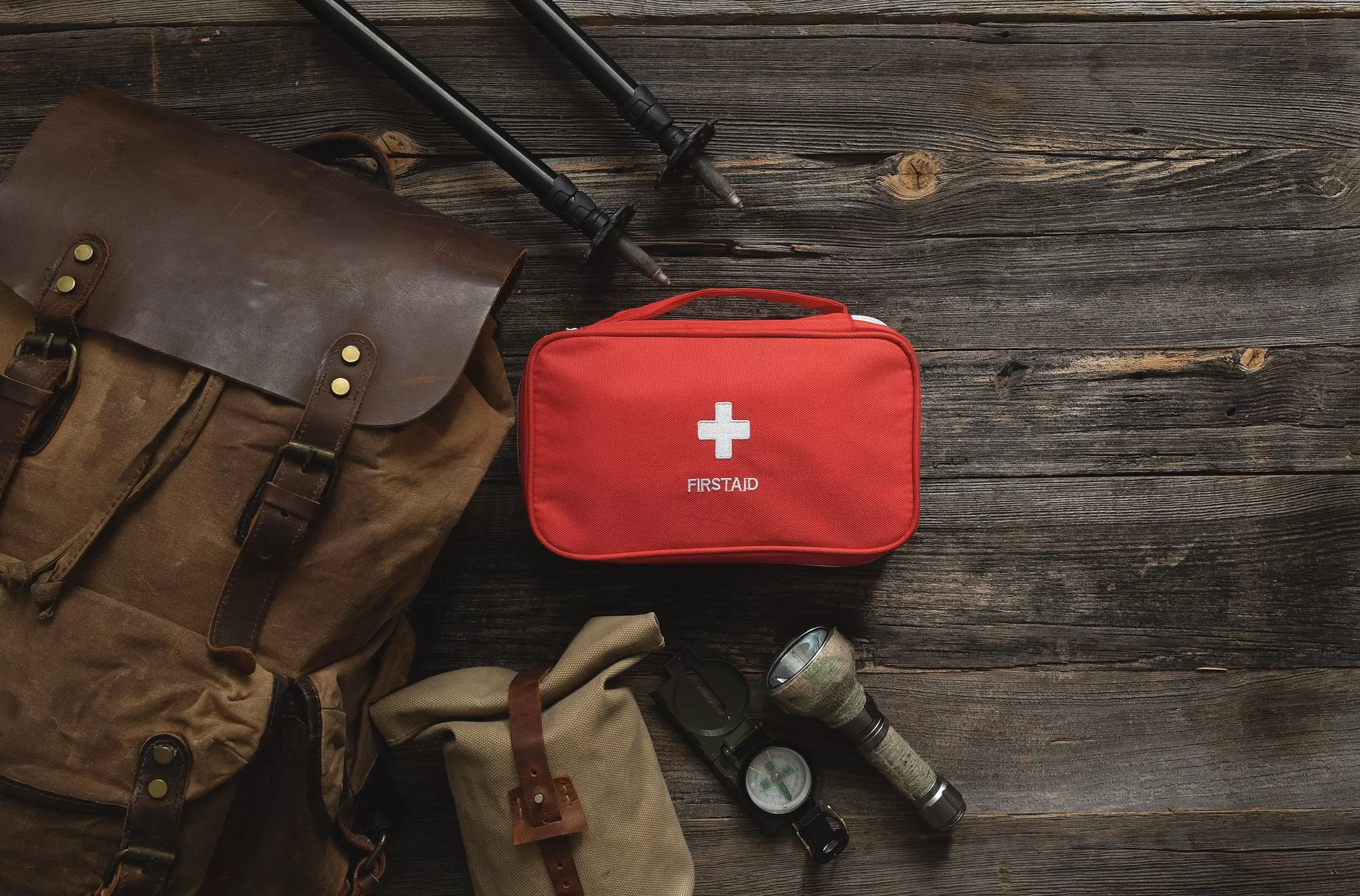 徒步热乱象：失温、迷路为何多发-第3张图片-