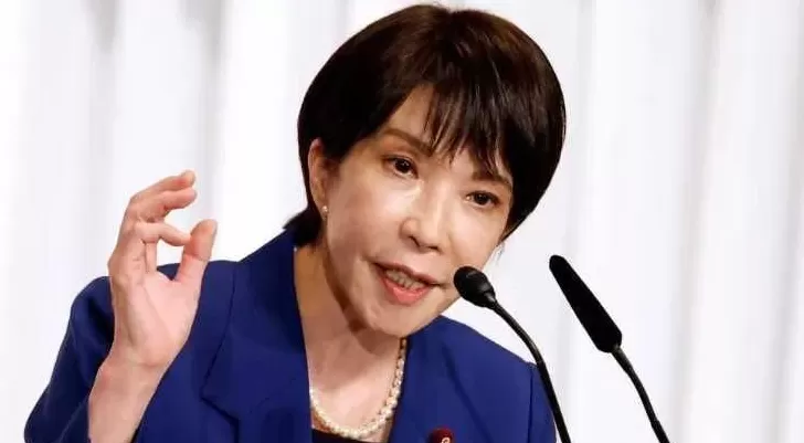 日本政坛地震埋葬“高市交易”？-第1张图片-