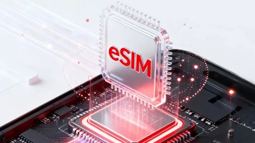 国行iPhone Air要来了？中国联通正式开放eSIM预约通道-第2张图片-