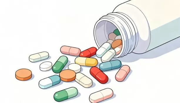 怎样快速判断药品有没有变质？药师在线带你开“箱”自查-第2张图片-