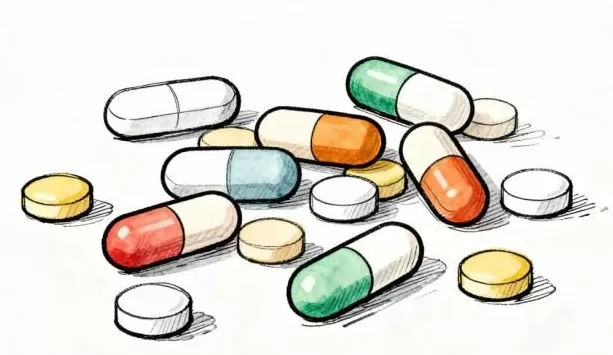 怎样快速判断药品有没有变质？药师在线带你开“箱”自查-第3张图片-