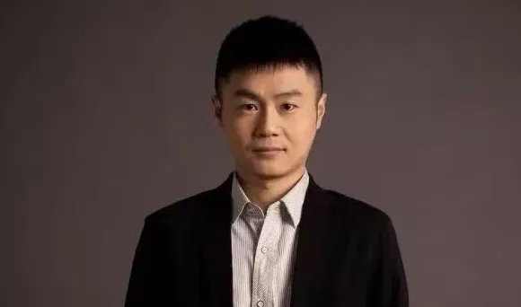 前滴滴高级副总裁付强加盟蘑菇车联，出任总裁-第1张图片-