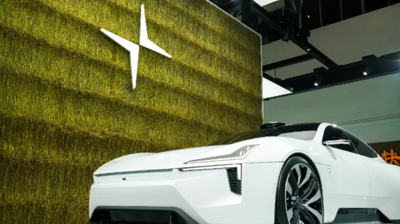 极星汽车关闭国内最后一家直营门店，上半年在华销量仅69辆-第1张图片-