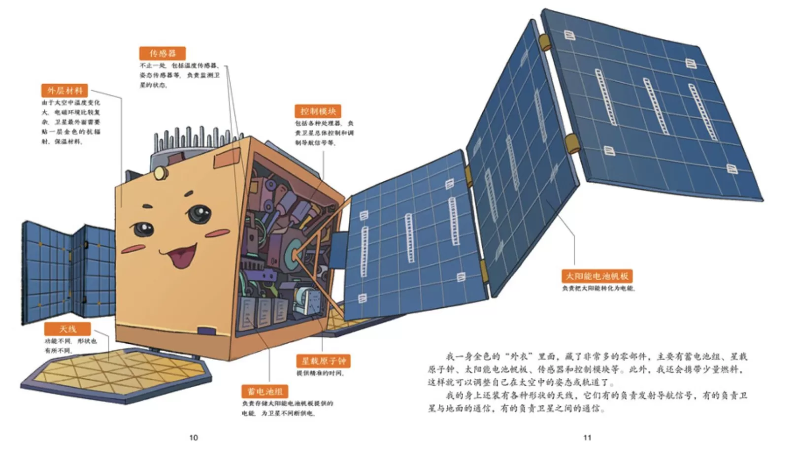 童书湃｜如果你是“小军事迷”，可以看看这些书-第9张图片-