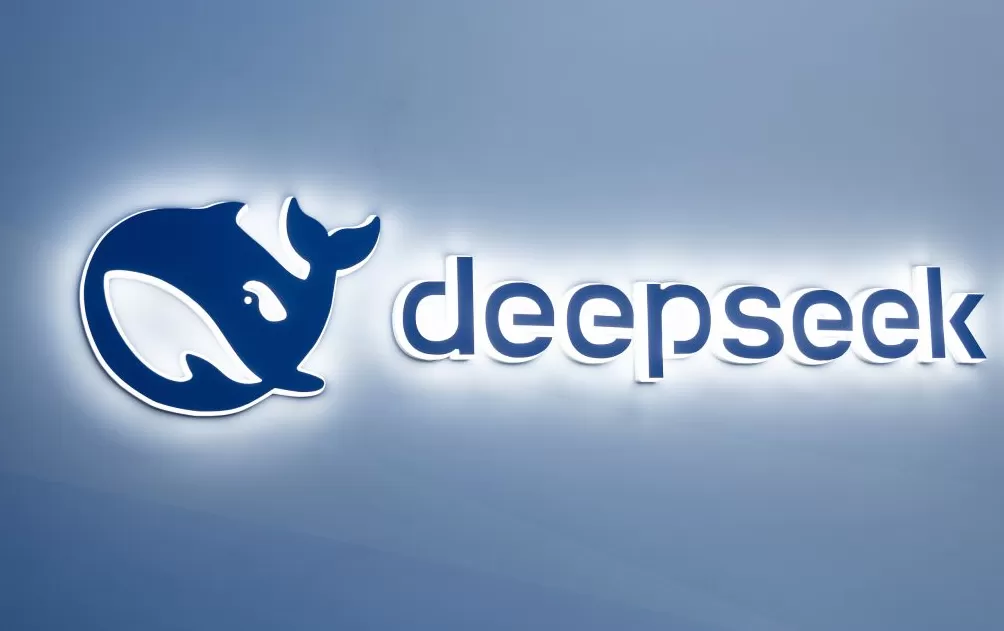 《时代》公布2025最佳发明，有DeepSeek、宇树等-第1张图片-