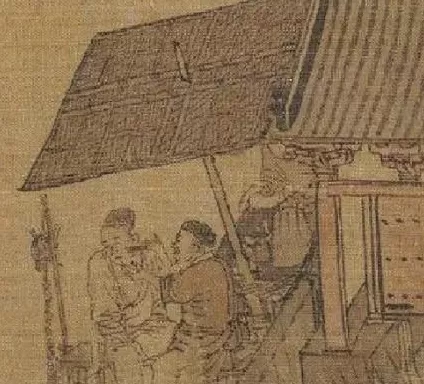 现在的中国男人为啥大多不留长胡子了？-第5张图片-