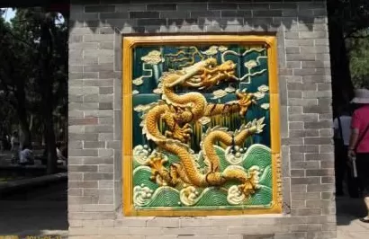 现在的中国男人为啥大多不留长胡子了？-第3张图片-