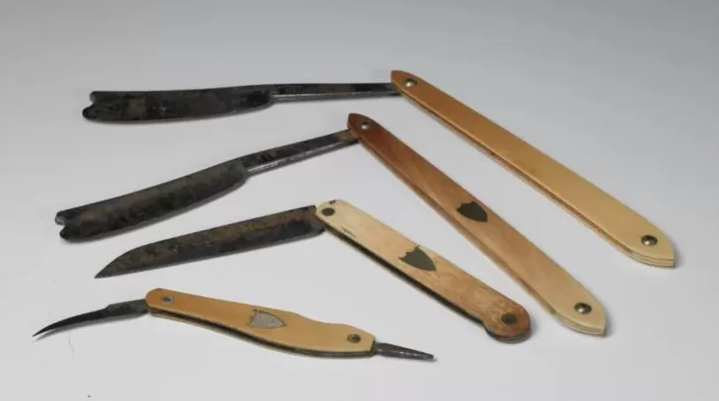 现在的中国男人为啥大多不留长胡子了？-第6张图片-