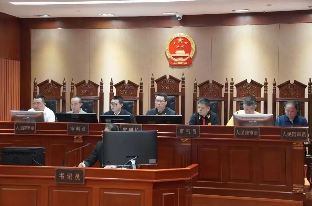 转租转售码号、客观上为电诈提供便利：多个电信业经营者被判公益赔偿-第1张图片-