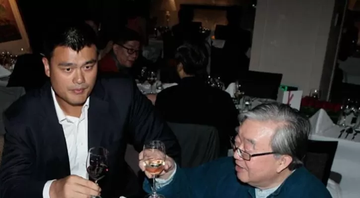 马云的红酒，失宠了-第2张图片-