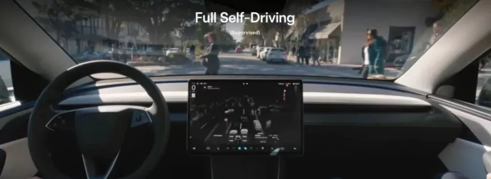 关键功能出问题，美国政府出手调查288万辆特斯拉-第2张图片-