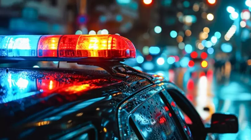 成都警方通报天府大道交通事故：造成驾驶人死亡，涉嫌酒后驾车-第1张图片-