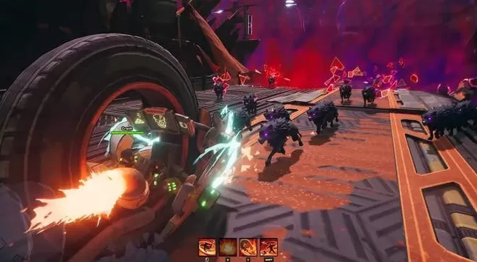 沪游观察｜游戏好玩，UGC平台才会活起来-第5张图片-