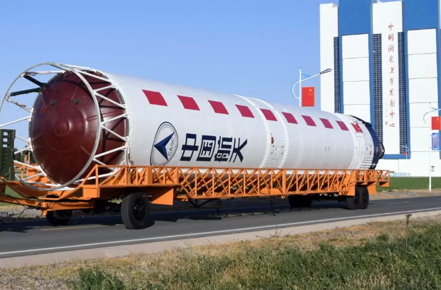 试验三十一号卫星发射成功,主要用于新型光学成像技术验证-第2张图片- 试验三十一号卫星发射成功,主要用于新型光学成像技术验证-第2张图片-