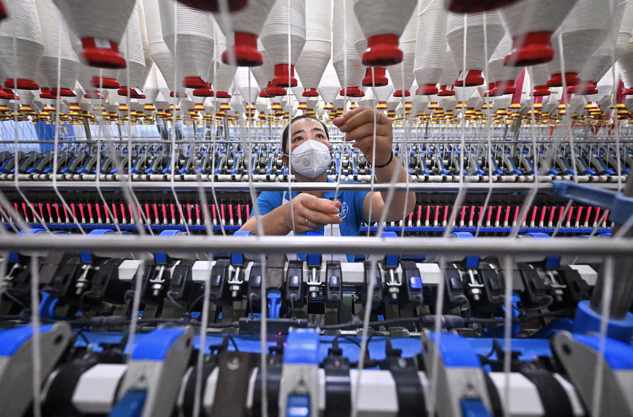 海关总署谈外贸增长拉动因素：适配市场需求拓展了增长空间-第1张图片-