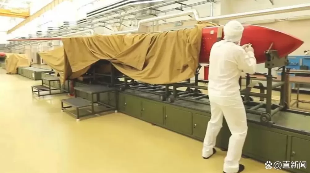 俄罗斯:“战斧”=“脏弹”=核武器=美国下场-第3张图片- 俄罗斯:“战斧”=“脏弹”=核武器=美国下场-第3张图片-