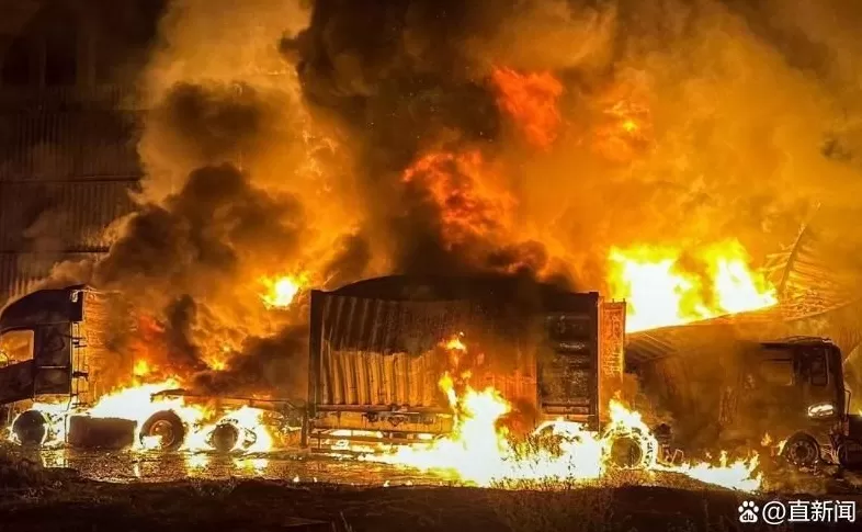 俄罗斯:“战斧”=“脏弹”=核武器=美国下场-第1张图片- 俄罗斯:“战斧”=“脏弹”=核武器=美国下场-第1张图片-