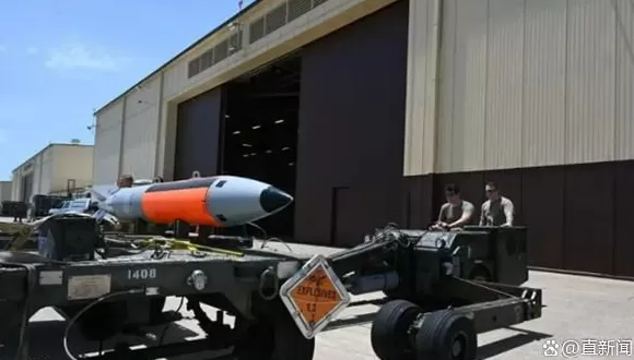 俄罗斯:“战斧”=“脏弹”=核武器=美国下场-第2张图片- 俄罗斯:“战斧”=“脏弹”=核武器=美国下场-第2张图片-