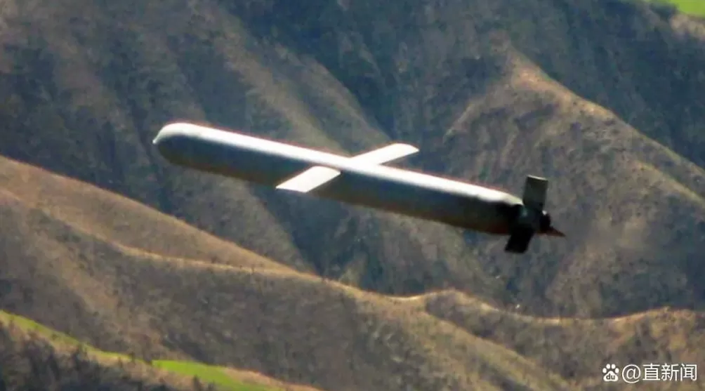 俄罗斯:“战斧”=“脏弹”=核武器=美国下场-第6张图片- 俄罗斯:“战斧”=“脏弹”=核武器=美国下场-第6张图片-