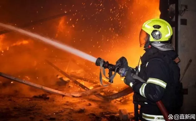 俄罗斯:“战斧”=“脏弹”=核武器=美国下场-第8张图片- 俄罗斯:“战斧”=“脏弹”=核武器=美国下场-第8张图片-