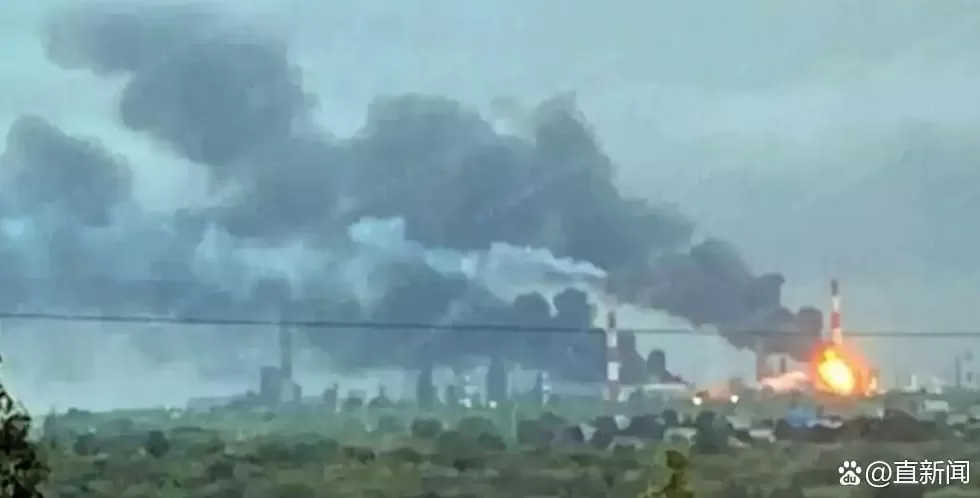 俄罗斯:“战斧”=“脏弹”=核武器=美国下场-第7张图片- 俄罗斯:“战斧”=“脏弹”=核武器=美国下场-第7张图片-