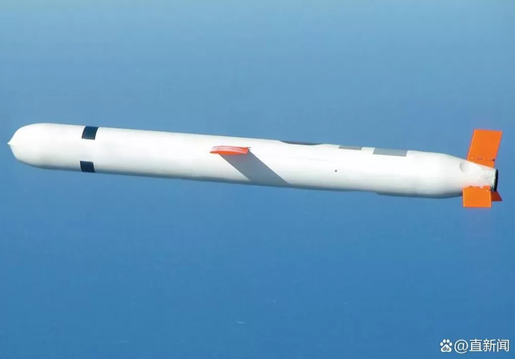 俄罗斯:“战斧”=“脏弹”=核武器=美国下场-第5张图片- 俄罗斯:“战斧”=“脏弹”=核武器=美国下场-第5张图片-