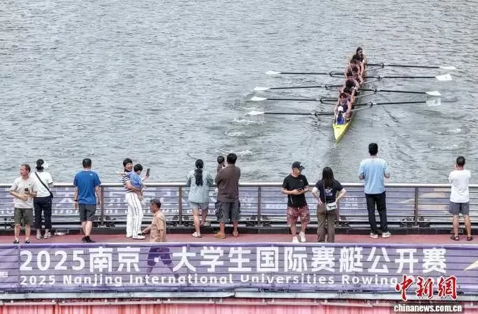 青春华章丨人这一辈子，一定要赴一场江苏的江河湖海之约！-第5张图片-