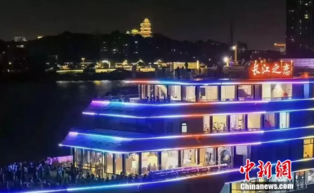 青春华章丨人这一辈子，一定要赴一场江苏的江河湖海之约！-第14张图片-