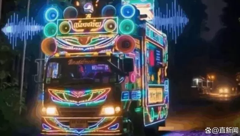 魔法攻击?泰国半夜播放恐怖音乐,柬埔寨告到联合国-第1张图片- 魔法攻击?泰国半夜播放恐怖音乐,柬埔寨告到联合国-第1张图片-