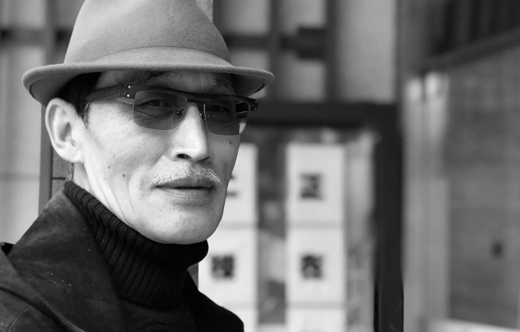 70岁画家王震坤辞世，他为上海留下鲜活的视觉绘写-第1张图片-