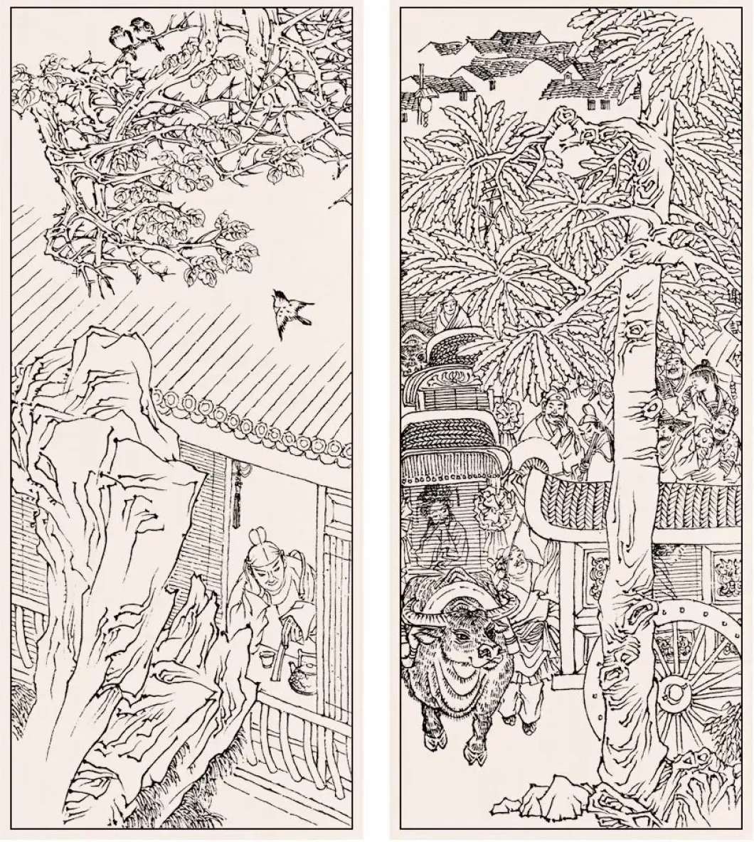 70岁画家王震坤辞世，他为上海留下鲜活的视觉绘写-第9张图片-