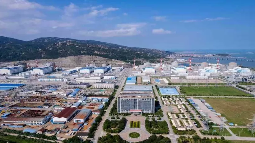 发电成本优势渐消，核能面临战略转型-第1张图片-