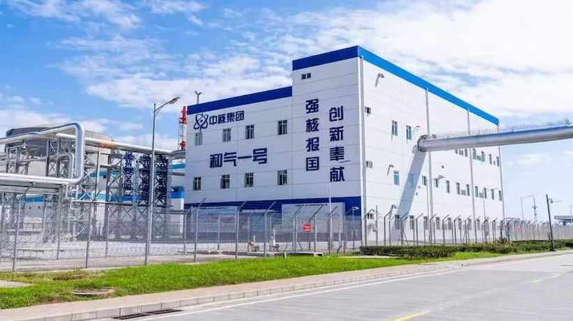 发电成本优势渐消，核能面临战略转型-第3张图片-