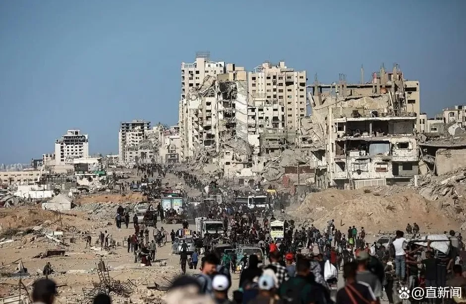 热热闹闹的“和平峰会”，能否换来安安静静的和平？-第5张图片-