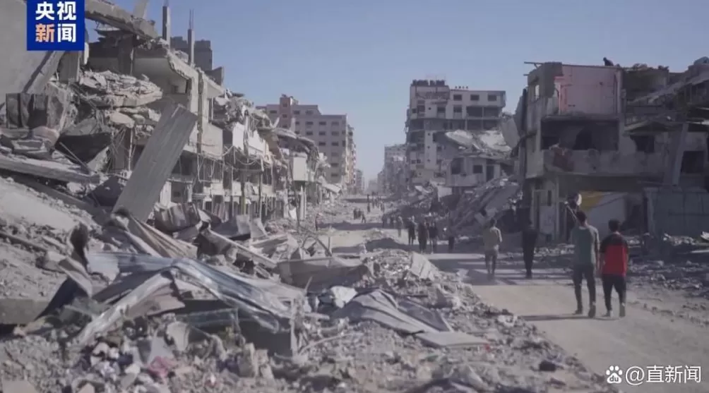 热热闹闹的“和平峰会”，能否换来安安静静的和平？-第4张图片-